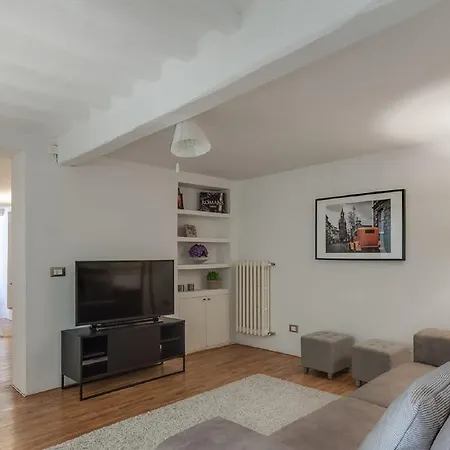 - San Marco Exclusive Apartman *